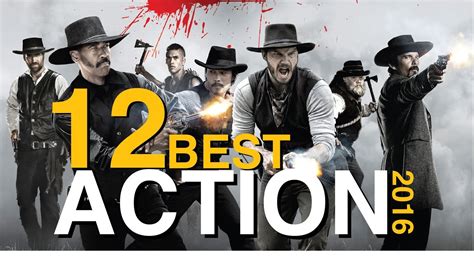 best action movies of 2016|Top 33 Action Movies of 2016 .